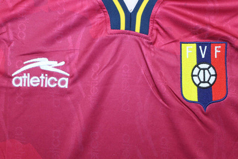 Venezuela Heim 2000