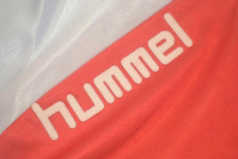 Dänemark Heim 1992 "Laudrup" Nr.10