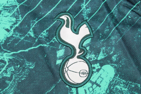 Tottenham Alternative Auswärts 18/19 "Lucas" Nº27