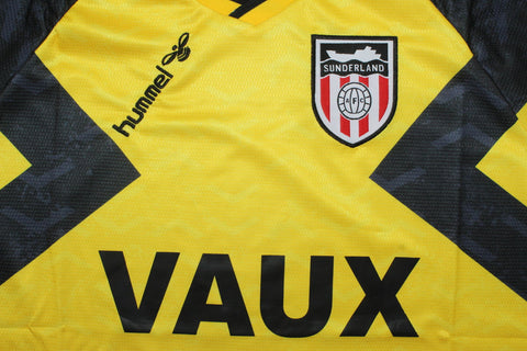 Sunderland Auswärts 92/93