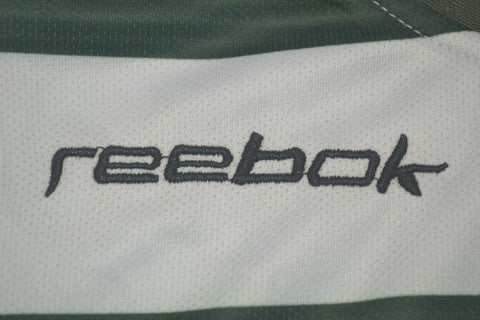 Sporting Lisboa Heim 01/02