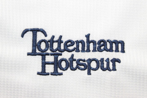 Tottenham Heim Langarm 97/99