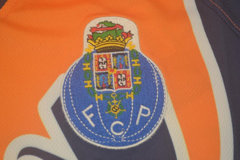 Porto Auswärts 97/99
