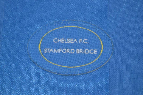 Chelsea Heim 97/99
