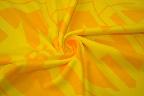Brasilienien Heim WM Version 1994 "Bebeto" Nr.7