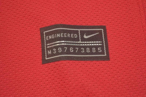 Arsenal Langarm 125TH ANNIVERSARY 11/12 "Wilshere" Nº 19