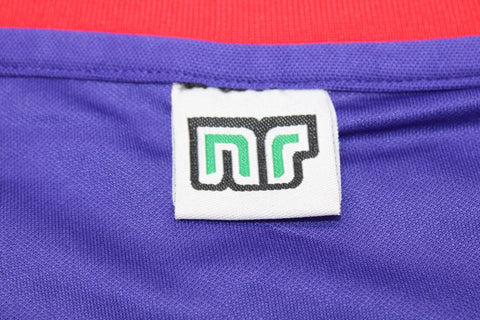 Fiorentina Heim 84/85 Nr.7