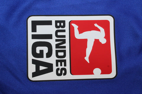 FC Schalke 04 Heim 10/11 "Raul" Nr.7