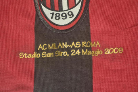 Milan Heim Edition Maldini 09/10 "Maldini" Nr.3
