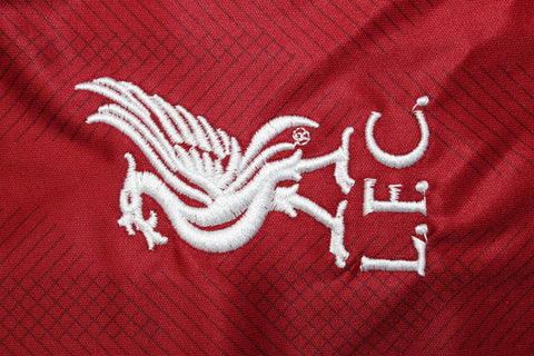 Liverpool Heim 18/19