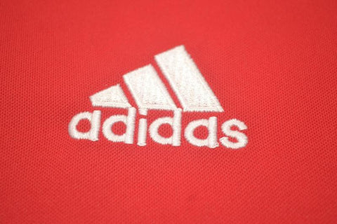 FC Bayern München Heim UCL Version 2001 "Effenberg" Nr.11