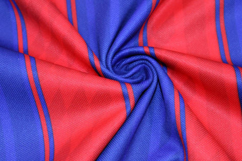 FC Bayern München Heim UCL Version 95/97 "Matthäus" Nr.10