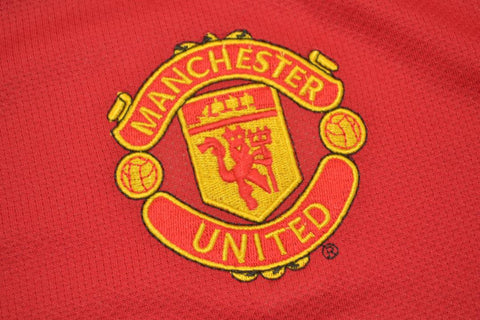 Manchester United Heim 04/06 "Giggs" Nº11