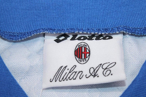 Milan Fourth 95/96 "Maldini" Nr.3