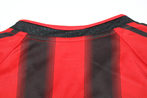 Milan Heim Langarm 04/05