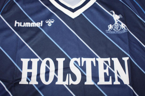Tottenham Auswärts Dark Blau 88