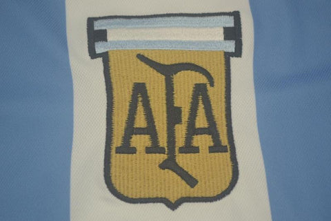 Argentinien Heim 1985 Nr.10