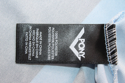 Birmingham Auswärts Black Blau Alternative 96/97