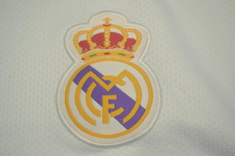 Real Madrid Heim 97/98 "Mijatovic" Nº 8