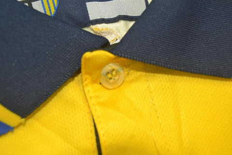 Parma Heim 99/00 "Crespo" Nr.9