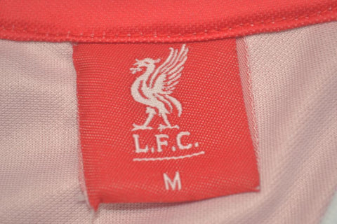 Liverpool Heim 82/85 Nº 9