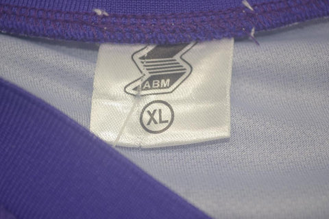 Fiorentina Heim 89/90