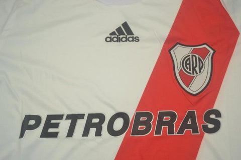 River Plate Heim 09/10 Nr.10