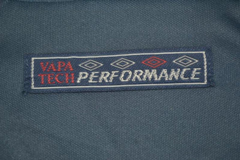 Ajax Auswärts 97/98
