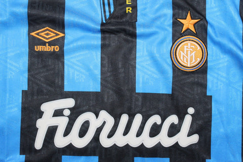 Internazionale Heim 93/94