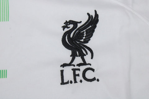 Liverpool Jerseys 23/24 "Luis Díaz" Nº 7