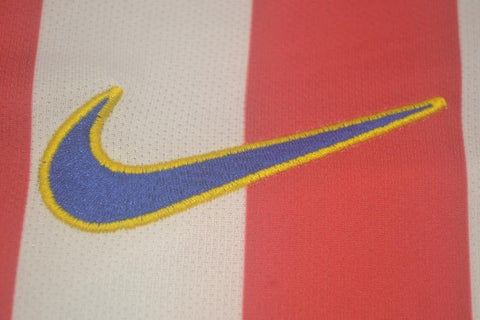 Atlético de Madrid Heim 04/05