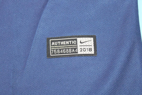 Tottenham  Heim 18/19 "Son" Nº7