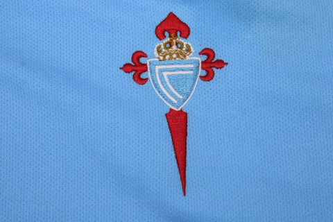 Celta de Vigo Heim 03/04 "Mostovoi" Nº 10