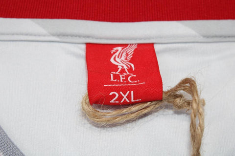 Liverpool FA Cup Final 89 Nº 9