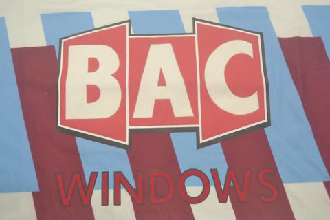 West Ham Auswärts 91/92