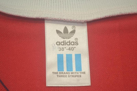 Arsenal Heim 86/88 "Dixon" Nº 2