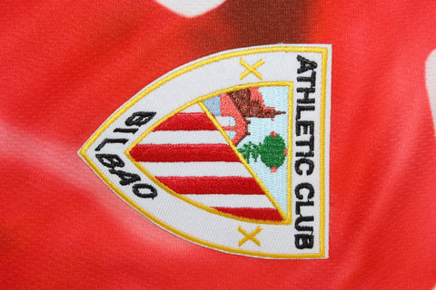 Athletic Bilbao Heim 04/05