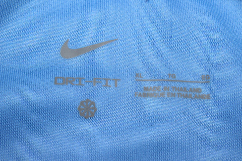 Manchester City Heim 15/16 "Aguero" Nº 10