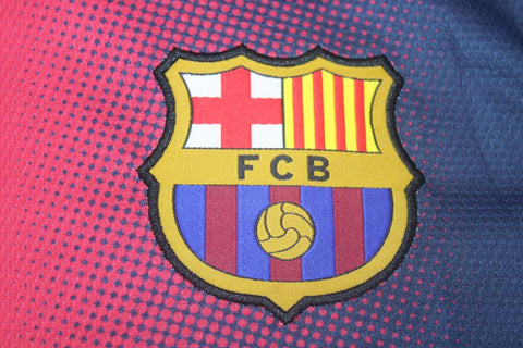 Barcelona Heim 12/13 "Messi" Nº 10