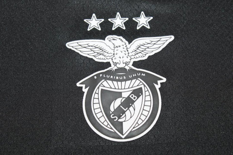 Benfica Auswärts Black 19/20