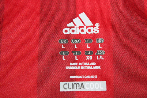 Milan Heim Langarm 11/12
