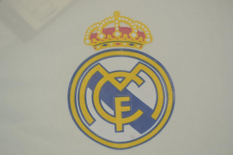 Real Madrid Heim 11/12 "Ronaldo" Nº 7