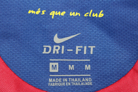 Barcelona Heim Player Version 11/12