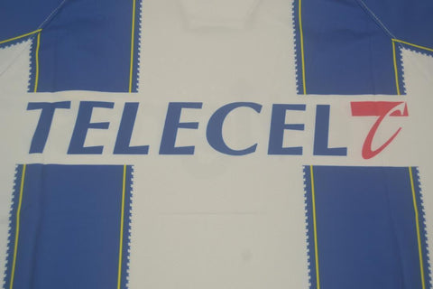 Porto Heim 97/99