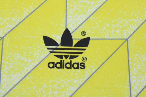 Borussia Dortmund Heim 1988
