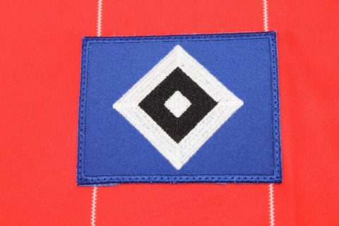 Hamburger SV Heim 83/84