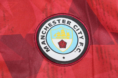 Manchester City Auswärts 1991