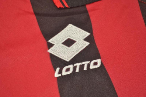 Milan Heim 96/97 "Savicevic" Nr.10