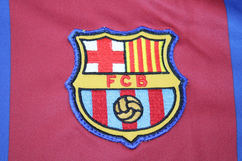Barcelona Heim 80/82