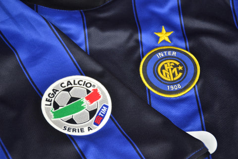 Internazionale Heim 03/04 "Vieri" Nr.32